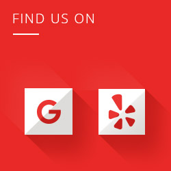Find Us On