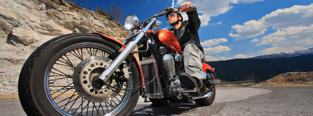 Motorcycle And Car Insurance Ace Applies When The Loss Occurs During A Policy Period That Began Any Time Calendar Year In Which Cycle Was Two Model Years Old Or Less