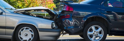 Car Fender Bender