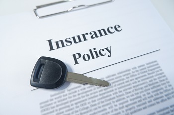 Car Insurance Policy