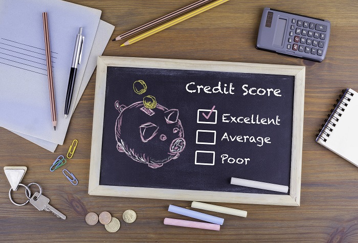 Credit Score