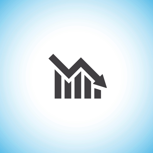 Cost Reduction Graph