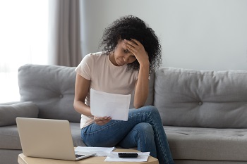 Financial Distress