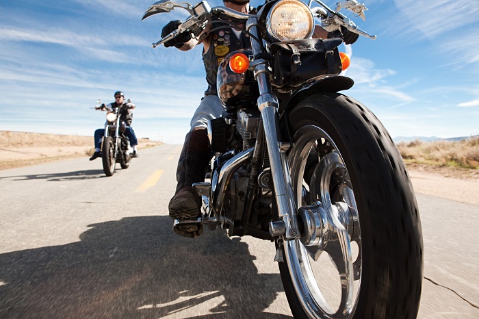 Harley Davidson® Riders