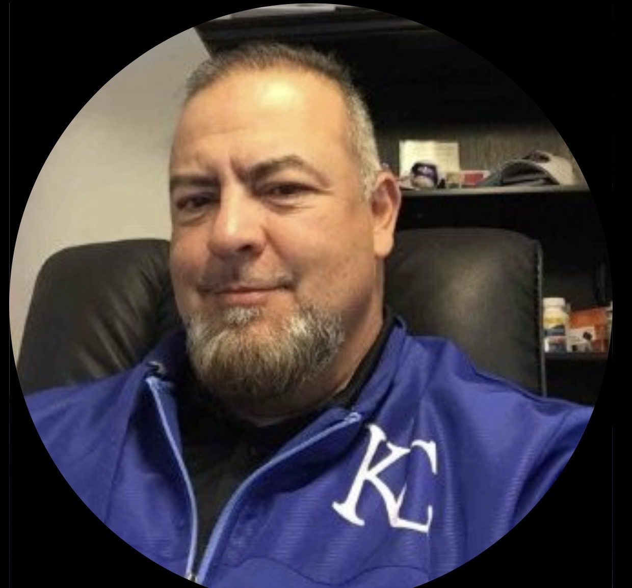 Image of Dominic Duchene