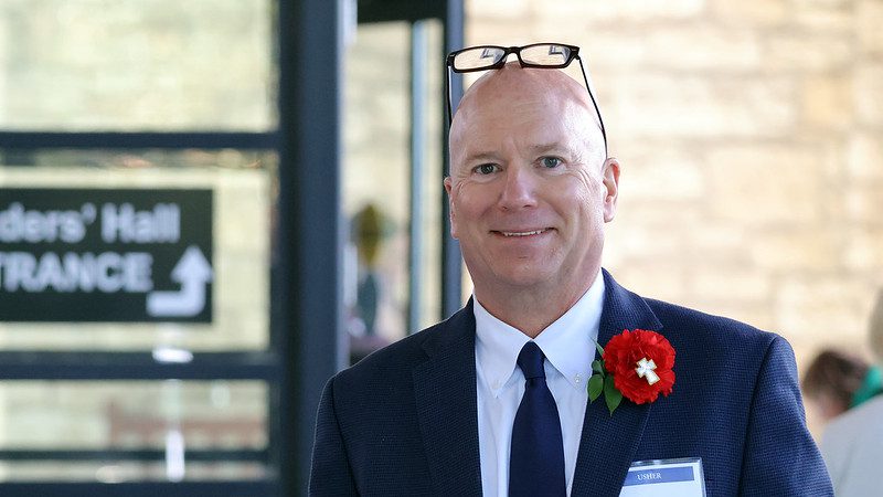 Image of James Brummett