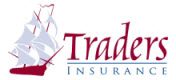 Traders Logo