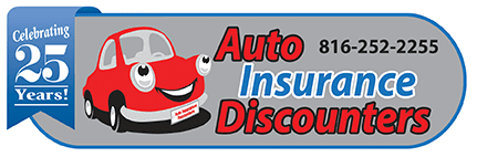Auto Insurance Discounters Logo